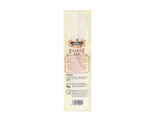 Cà Phê Expert Blend 1 500g King Coffee ảnh 2