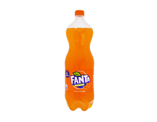 Thùng 12 Chai Nước Giải Khát Cam 1.5L Fanta ảnh 2