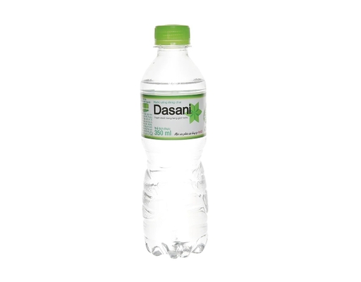 Thùng 24 Chai Nước Tinh Khiết 350ml-01189896 Dasani ảnh 1