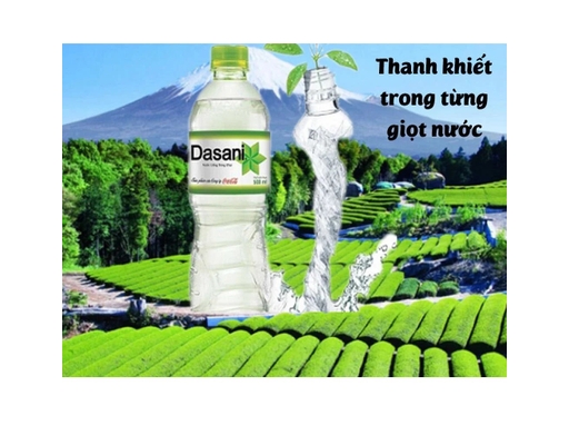 Thùng 24 Chai Nước Tinh Khiết 350ml-01189896 Dasani ảnh 4