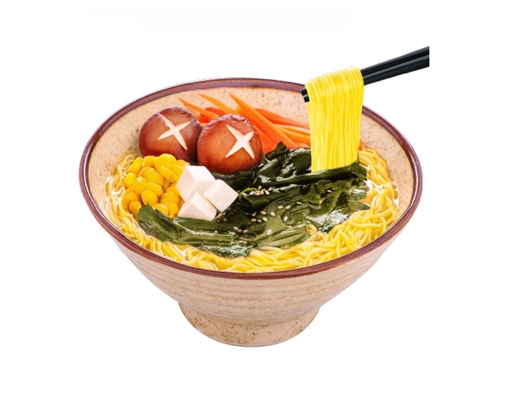 Thùng 30 Mì 365 Súp Miso Rong Biển Chay - 03092057 Nissin ảnh 2