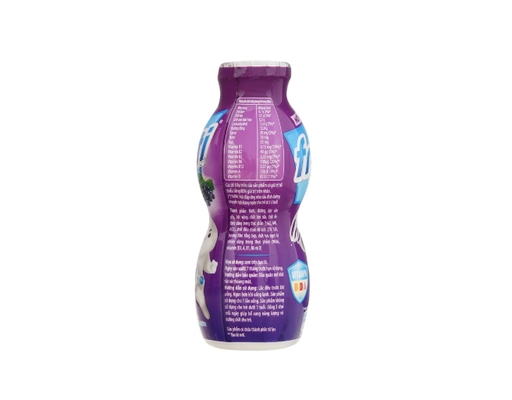 Thùng 48 Hộp Sữa Chua Uống Vị Nho 80ml Fristi ảnh 4