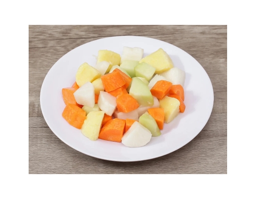 Rau Củ Nấu Súp 400g An Lạc ảnh 3