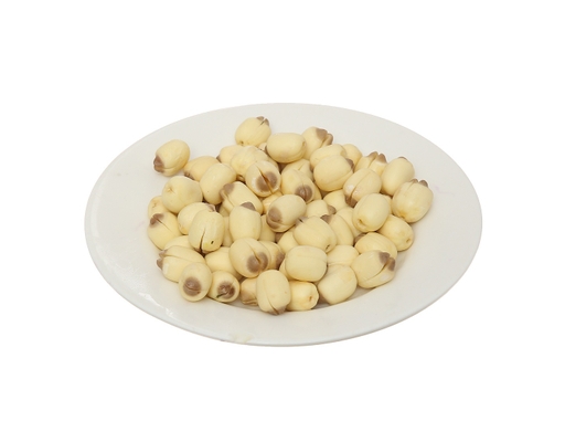 Hạt Sen Tươi 200g An Lạc ảnh 1