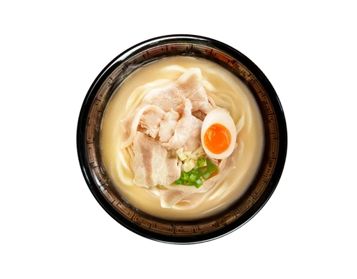 Mỳ Udon Vị Tonkotsu 400g SG Food ảnh 2