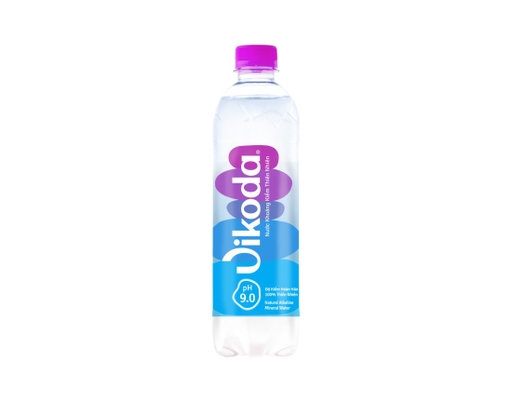 Nước Khoáng Kiềm 500ml Vikoda ảnh 0