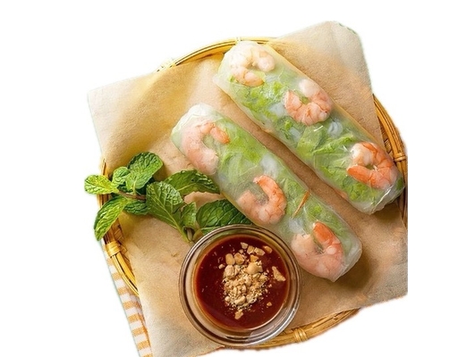 Bánh Tráng Gạo 340g Tinh Nguyên ảnh 1