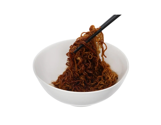 Thùng 30 Mì Ăn Liền Xốt Tương Đen Jin 75g - 09371330 Otoki ảnh 6