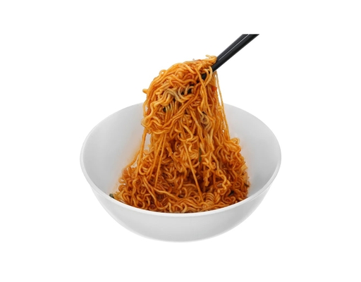 Thùng 30 Mì Trộn Ăn Liền Bbq Jin Vị Bò 75g - 09371347 Otoki ảnh 7