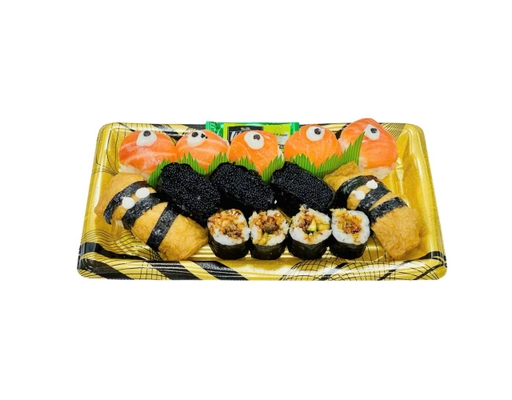 Sushi Set Halloween AEON SUSHI ảnh 0