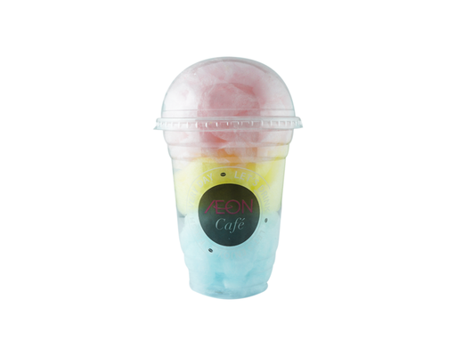 Ly Kẹo Bông Gòn 1 Ly AEON DESSERT ảnh 0