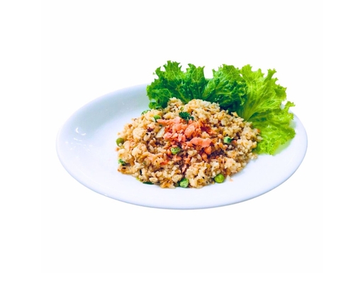 Cơm Chiên Cá Hồi AEON DELICA ảnh 0