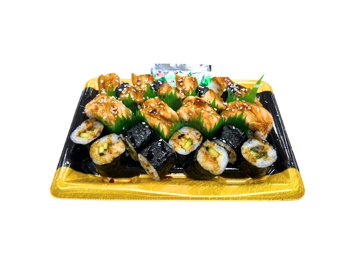 Sushi Set Kabayaki AEON SUSHI ảnh 0