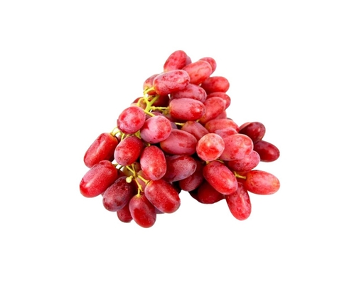 Nho Đỏ Không Hạt Mỹ 500g AVN ảnh 0
