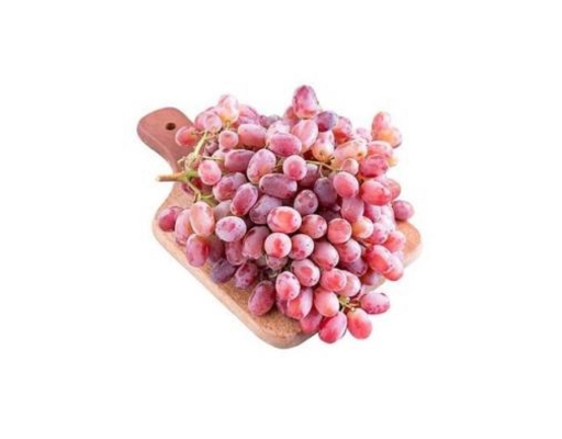 Nho Đỏ Không Hạt Mỹ 500g AVN ảnh 1
