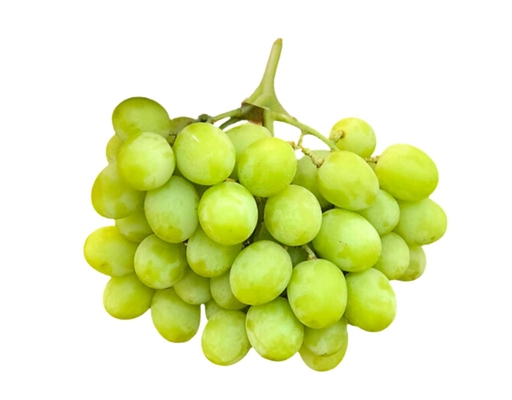 Nho Xanh Không Hạt Mỹ 500g AVN ảnh 1
