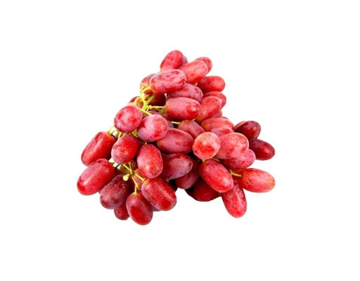 Nho Đỏ Không Hạt Mỹ 1kg AVN ảnh 0
