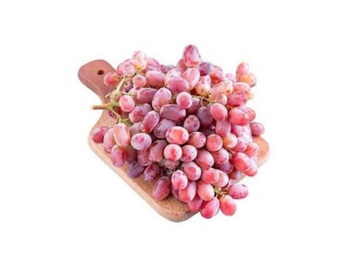 Nho Đỏ Không Hạt Mỹ 1kg AVN ảnh 1
