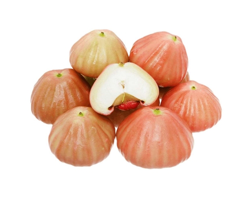 Mận Roi Giống Thái Đỏ 1kg AVN ảnh 2