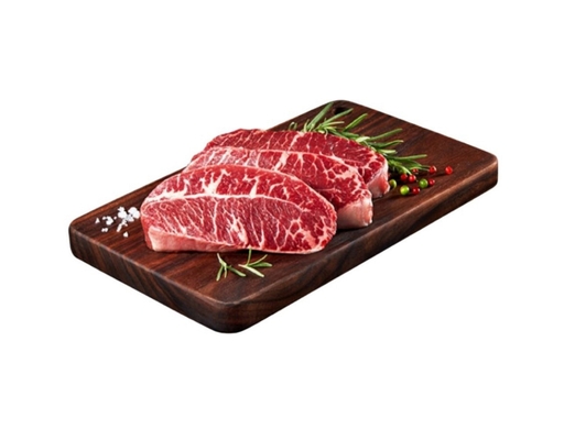 Lõi Vai Bò Úc Nhập Khẩu 300g Thực Phẩm Sạch ảnh 0