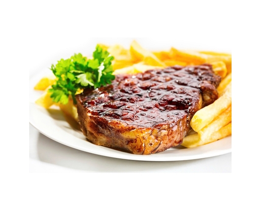 Lõi Vai Bò Úc Nhập Khẩu 300g Thực Phẩm Sạch ảnh 1
