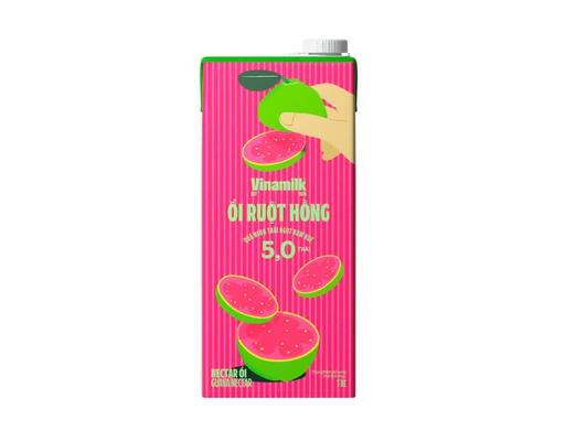 Nước Ổi Ép Necta 1000ml Vfresh ảnh 0