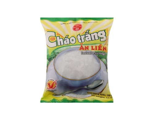 Cháo Trắng 100g Bích Chi ảnh 0