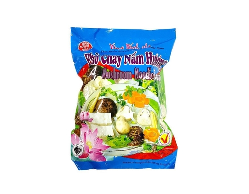 Phở Chay Nấm Hương Vina Bích Chi Gói 60G Bích Chi ảnh 0