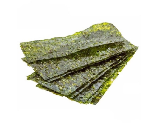 Lốc 8 Rong Biển Hàn Quốc Gim Lốc 8 Green World ảnh 4
