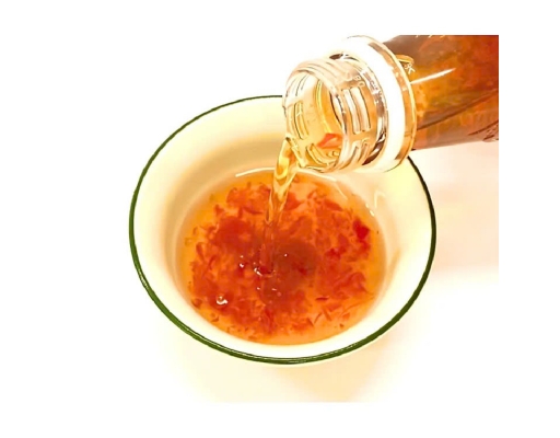 Nước Mắm Chay Pha Sẵn 250ml Minh Hà ảnh 3