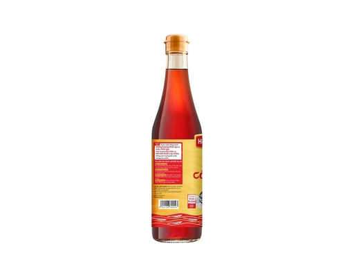 Nước Mắm 40 Độ Đạm 500ml Hồng Hạnh ảnh 2