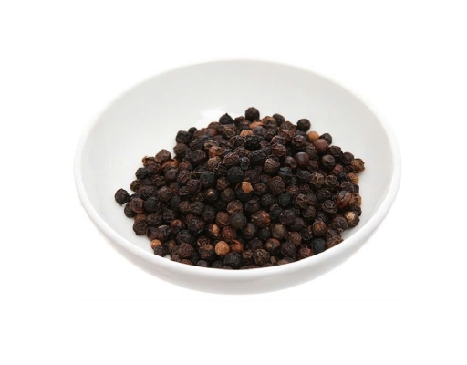 Tiêu Đen Phú Quốc Nguyên Hạt 50g Minh Hà ảnh 3