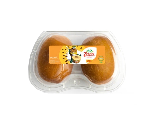 Kiwi Vàng New Zealand Hộp 2 Trái AVN ảnh 0