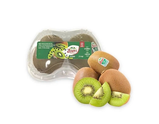 Kiwi Xanh New Zealand 2 Trái AVN ảnh 0