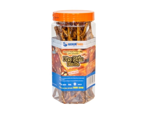 Cá Kèo Biển Rim Me 120g Hải Nam ảnh 0