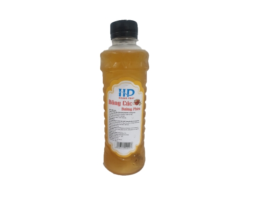 Bông Cúc Đường Phèn 330ml AEON DESSERT ảnh 0