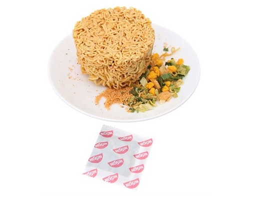 Thùng 24 Mì Ly Yum Vị Thái Tôm - 02926582 Nissin ảnh 5