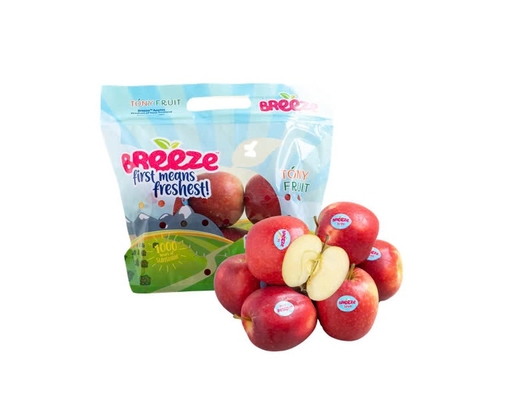 Táo Breeze New Zealand 1kg AVN ảnh 0