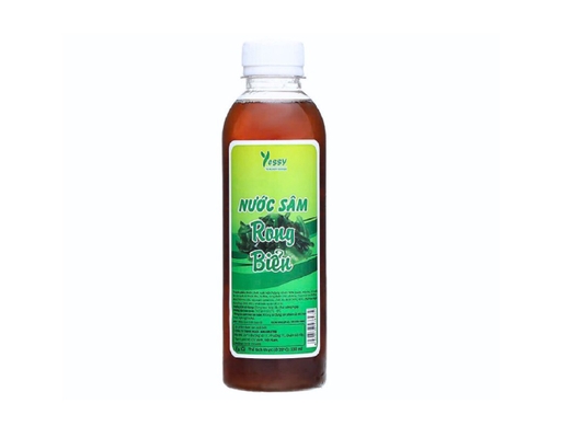 Nước Sâm Rong Biển Yessy ảnh 0