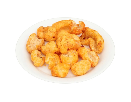 Da Heo Vị Tỏi Ớt 25g Lucky Star ảnh 4