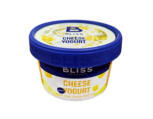 Kem Sữa Chua Phô Mai 80ml Bliss ảnh 0