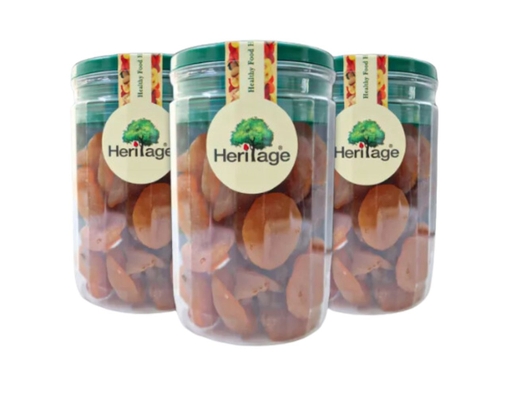 Quả Mơ Sấy Khô 300g Heritage ảnh 0