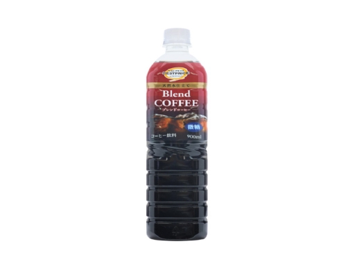 Cà Phê Ít Đường 900ml TOPVALU ảnh 0