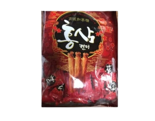Kẹo Hồng Sâm 280g Arriang ảnh 0