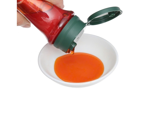 Dầu Màu Điều 90ml Dh Foods ảnh 4