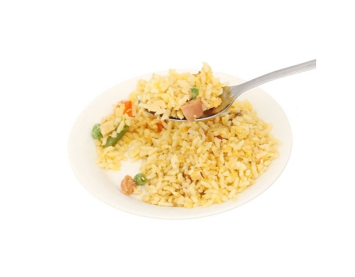 Cơm Chiên Dương Châu 200g Sài Gòn Food ảnh 2