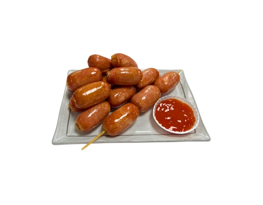 Xúc Xích Hotpot x3 Cái AEON DELICA ảnh 0