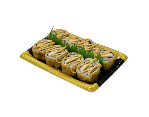 Sushi Chiên Xốt Phô Mai 275g AEON SUSHI ảnh 0