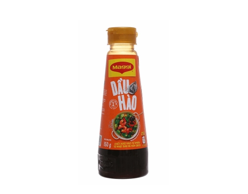 Dầu Hào 150g Maggi ảnh 0