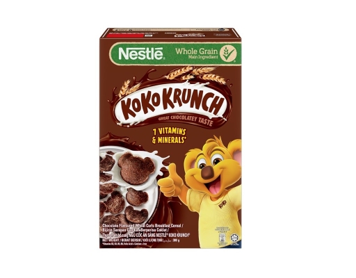 Bánh Ăn Sáng Koko Krunch 300g Nestlé ảnh 0